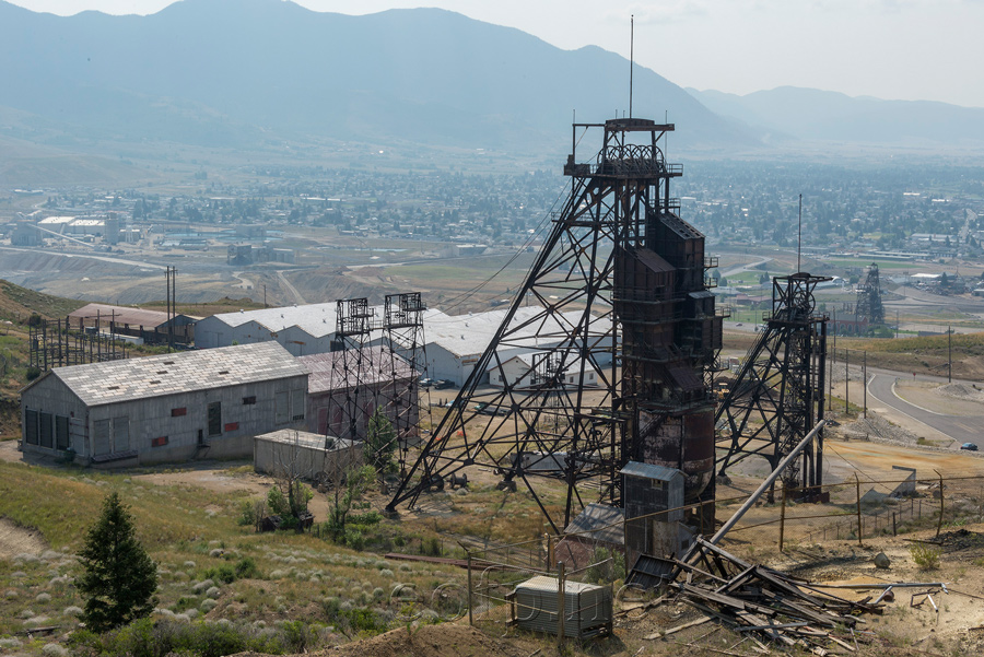 encyclopedia-of-forlorn-places-butte-montana-mines