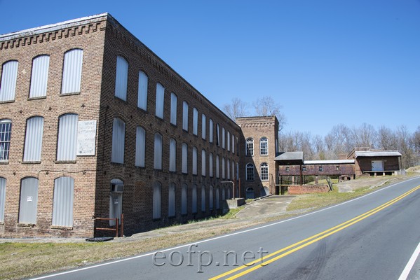 Carolina Mill