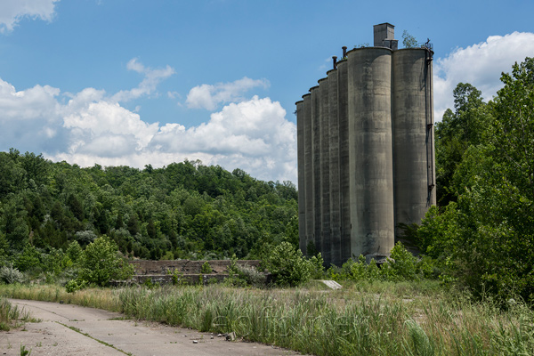 Marquette Cement - Superior Ohio