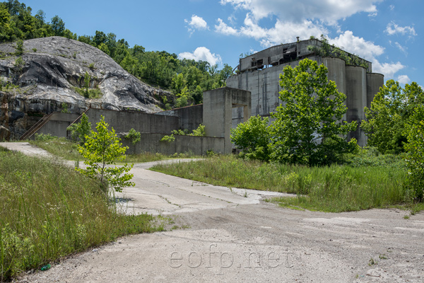Marquette Cement - Superior Ohio