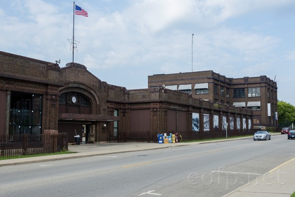 Westclox, Peru Illinois