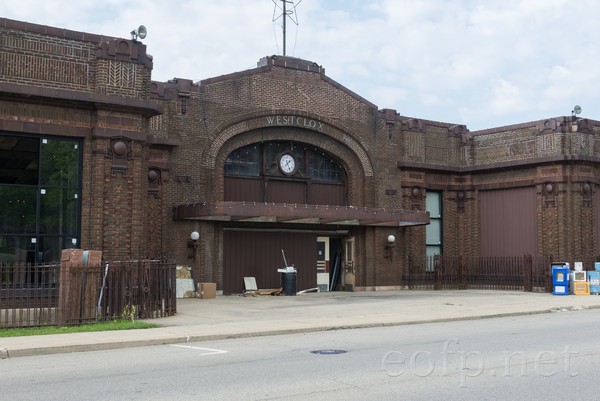 Westclox, Peru Illinois